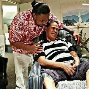 Meet your Posher, Bill